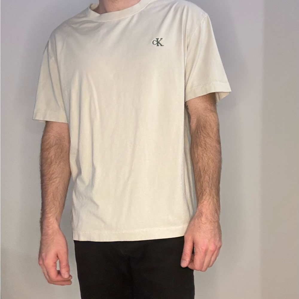 Calvin Klein Men’s T Shirt